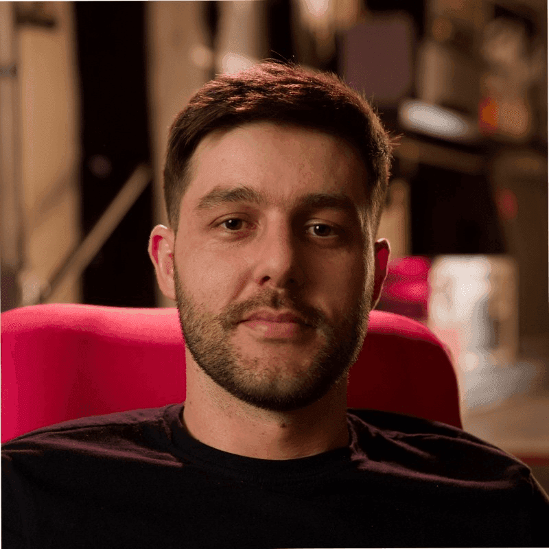 Luiz Benicio Rosa